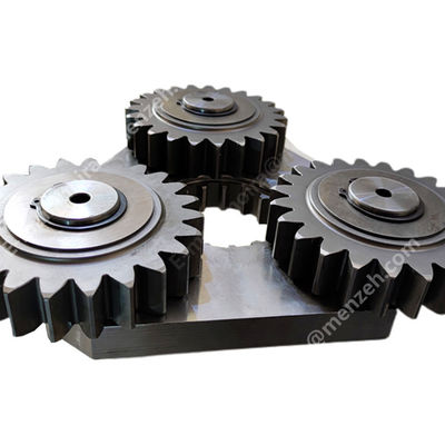 Lc32w00011f1 LC32W00007F1 LB53D00002F1 LQ32TU1006S006 SK350-8 SK350-9 Bộ phận máy xúc Bánh răng hành tinh thứ nhất