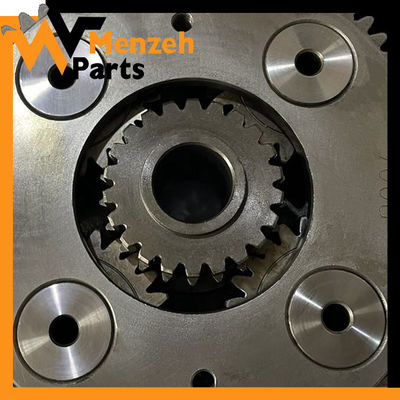 31E6-12020 31E6-12030 91E1-2907191E1-28070 31E6-12040 R130-7 R150W-7 R140LC-7 Máy xúc Thiết bị quay Thiết bị hành tinh