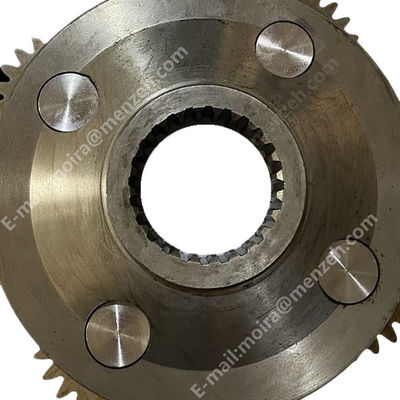 31E6-12020 31E6-12030 91E1-2907191E1-28070 31E6-12040 R130-7 R150W-7 R140LC-7 Máy xúc Thiết bị quay Thiết bị hành tinh
