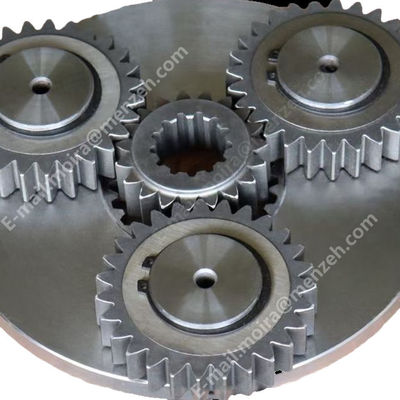 K1002546 K1004040B K1004037A DX255 DX260 Máy đào Bánh răng giảm tốc quay Tàu sân bay số 1 Assy