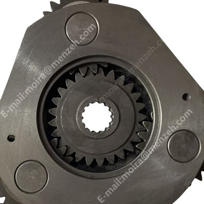 VOE14599946 VOE14505746 VOE14566425 VOE14547273 VOE14566418 EC300D EC300E Thử nghiệm tàu ​​sân bay hành tinh du hành đầu tiên