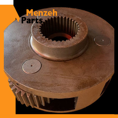 MX132 PC160-7 Tàu sân bay hành tinh thứ 2 Assy Swing Final Drive Gear