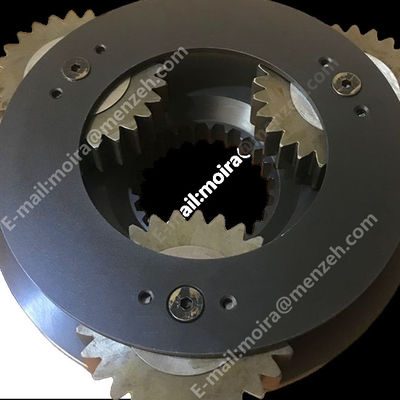 SA7117-00510 VOE14608963 VOE14505737 SA7118-23210 EC360 Bộ phận bên trong hộp số xoay của máy đào Bộ phận lắp ráp hành tinh thứ nhất
