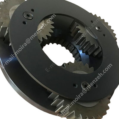 SA7117-00510 VOE14608963 VOE14505737 SA7118-23210 EC360 Bộ phận bên trong hộp số xoay của máy đào Bộ phận lắp ráp hành tinh thứ nhất