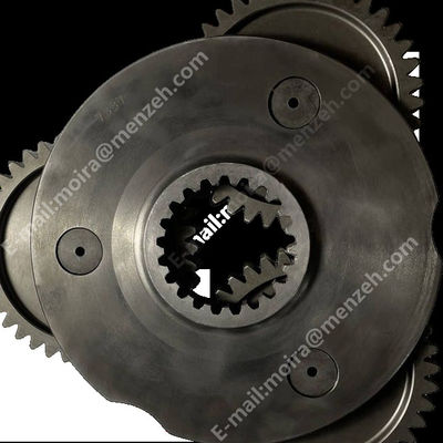 DH420 Lắp ráp Tàu sân bay Hành tinh thứ nhất Du lịch Tàu sân bay Mặt trời Hành tinh Assy