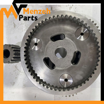 Máy đào E320D WY 2nd Planetary Sun Gear Carrier Assy Travel Final Drive Gear