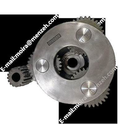 Máy đào E320D WY 2nd Planetary Sun Gear Carrier Assy Travel Final Drive Gear