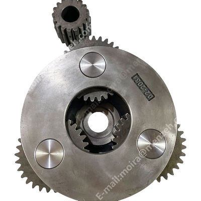 Máy đào E320D WY 2nd Planetary Sun Gear Carrier Assy Travel Final Drive Gear