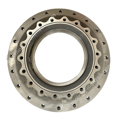 20Y-27-42520 20Y-27-31220 20Y-27-41140 Pc200-7 PC210 PC200-8 Bộ truyền động cuối Bánh xích trục bánh răng Phụ tùng thay thế Bánh răng thay thế