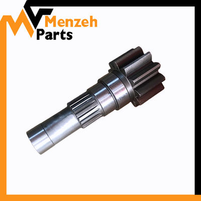 099-6561 099-6551 099-6554 0949987 0952125 0949986 0961897 Máy đào trục xoay E70B Bánh răng giảm tốc động cơ xoay