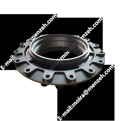 227-6190 227-6191 1291169 2276191 2003490 1994748 E320D E325D E330D Vỏ hộp số du lịch Trung tâm truyền động cuối cùng