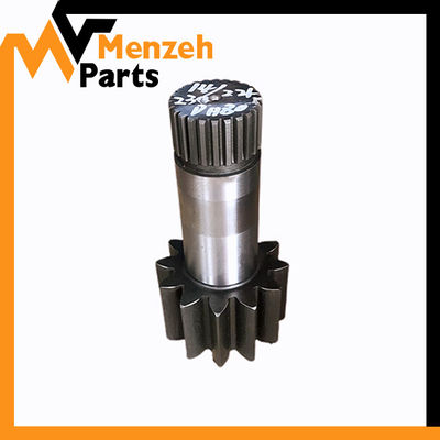 2404-9007 2101-6018 150-4175 129900-21600 129900-21200 DH80 SOLAR 75-V Bánh răng giảm tốc trục quay Máy xúc đào xoay