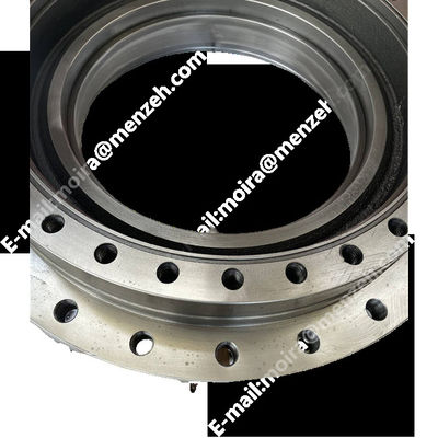 1015882 1015881 9160485 1027152 1022179 EX400-3-5 EX450-3 ZX450-1 ZX470-3 Trung tâm vỏ hộp số du lịch