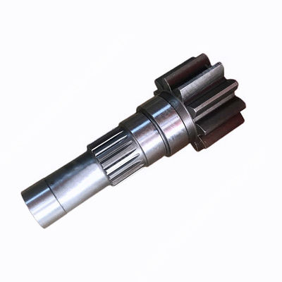 E320C E320CU E70B E200B E325 ổ trục xoay máy đào động cơ xoay hộp số giảm tốc phụ tùng thiết bị truyền động cuối cùng