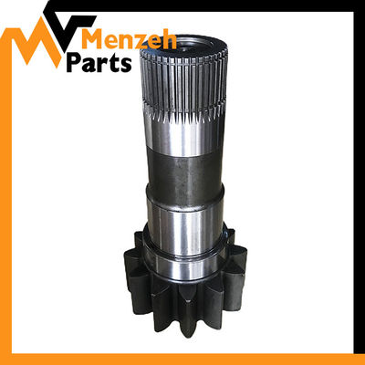 E325B E324D trục truyền động xoay trục máy xúc xoay hộp số giảm tốc phụ tùng thiết bị truyền động cuối cùng，