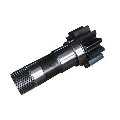 E325B E324D trục truyền động xoay trục máy xúc xoay hộp số giảm tốc phụ tùng thiết bị truyền động cuối cùng，