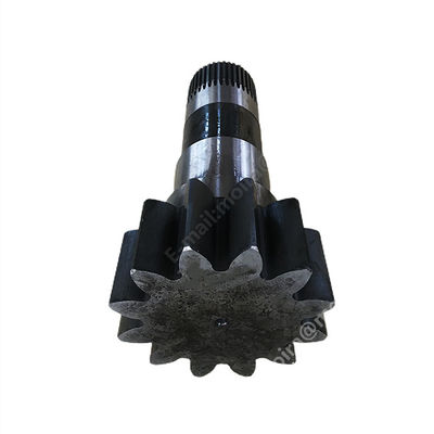 E325B E324D trục truyền động xoay trục máy xúc xoay hộp số giảm tốc phụ tùng thiết bị truyền động cuối cùng，