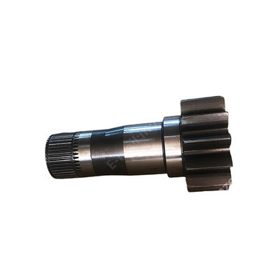 E345 E345B E345D E349D trục ổ đĩa xoay máy đào động cơ xoay hộp số giảm tốc phụ tùng thiết bị truyền động cuối cùng
