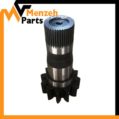 E345 E345B E345D E349D trục ổ đĩa xoay máy đào động cơ xoay hộp số giảm tốc phụ tùng thiết bị truyền động cuối cùng