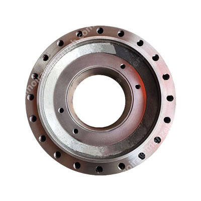 333-3036 3530528 2276113 2966249 E345 E349 E345D Bộ phận truyền động cuối cùng của máy đào Vỏ động cơ