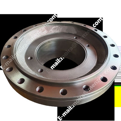 333-3036 3530528 2276113 2966249 E345 E349 E345D Bộ phận truyền động cuối cùng của máy đào Vỏ động cơ