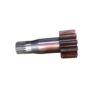 EX120-2 EX100-2 EX120-3 EX120-5 ổ trục xoay máy đào động cơ xoay hộp số giảm tốc phụ tùng thiết bị truyền động cuối cùng