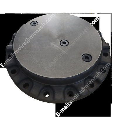 094-1515 099-3665 096-6334 EL200B E200 E240 EL240 Bộ phận hộp số du lịch Vỏ máy xúc Ổ đĩa cuối cùng