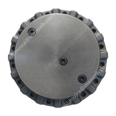 094-1515 099-3665 096-6334 EL200B E200 E240 EL240 Bộ phận hộp số du lịch Vỏ máy xúc Ổ đĩa cuối cùng