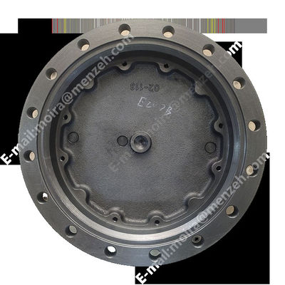 094-1515 099-3665 096-6334 EL200B E200 E240 EL240 Bộ phận hộp số du lịch Vỏ máy xúc Ổ đĩa cuối cùng
