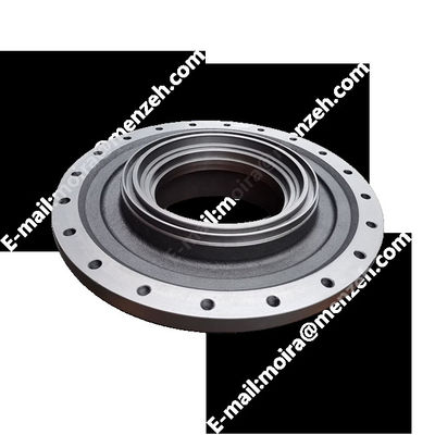 Trung tâm hộp số du lịch giảm tốc 20Y-27-41140 PC200-8