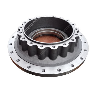 Trung tâm hộp số du lịch giảm tốc 20Y-27-41140 PC200-8
