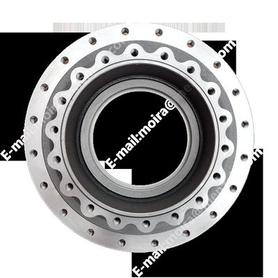 Trung tâm hộp số du lịch giảm tốc 20Y-27-41140 PC200-8
