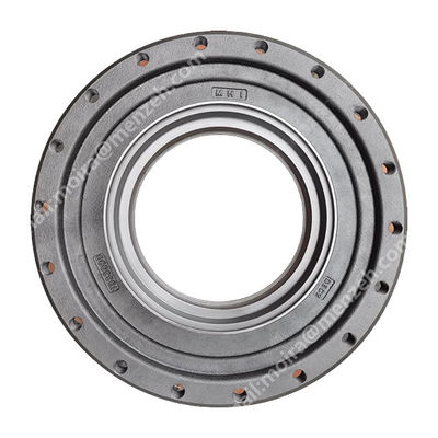 1027152 1032488 4635055 YC40000668 ZX200 ZX230 Vỏ hộp số Thiết bị du lịch Vỏ máy đào Bánh xích HUB Trống