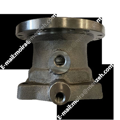 708-7T-11240 704-28-24430 709-23-11211 20U-26-22120 PC60-7 PC75UU-1 Vỏ động cơ xoay PC50UU