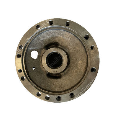 708-7T-11240 704-28-24430 709-23-11211 20U-26-22120 PC60-7 PC75UU-1 Vỏ động cơ xoay PC50UU