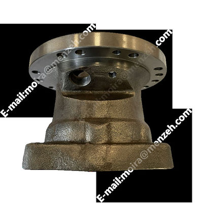 708-7T-11240 704-28-24430 709-23-11211 20U-26-22120 PC60-7 PC75UU-1 Vỏ động cơ xoay PC50UU
