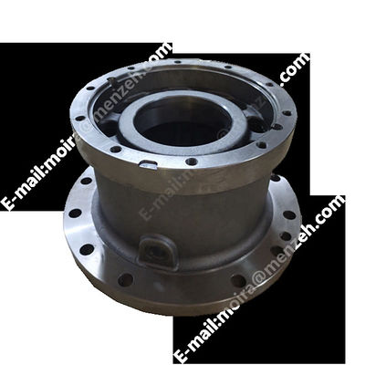 148-4638 1252940 1352359 1913236 2676798 Bộ phận máy đào E320C E320D Hộp vỏ động cơ xoay