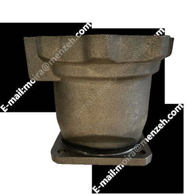 SA14502443 EC360 E360B EC330B Động cơ xoay Vỏ giảm tốc quay
