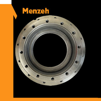 4468675 1025079 1030236 EX70 ZX75UR Các bộ phận của Máy đào Nhà ổ đĩa Cuối cùng Hub Ổ đĩa cuối cùng