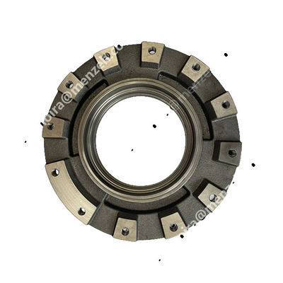 4468675 1025079 1030236 EX70 ZX75UR Các bộ phận của Máy đào Nhà ổ đĩa Cuối cùng Hub Ổ đĩa cuối cùng