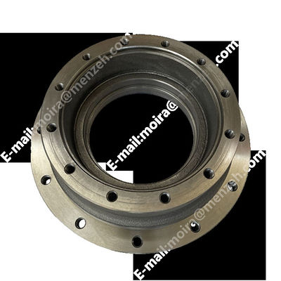 4468675 1025079 1030236 EX70 ZX75UR Các bộ phận của Máy đào Nhà ổ đĩa Cuối cùng Hub Ổ đĩa cuối cùng