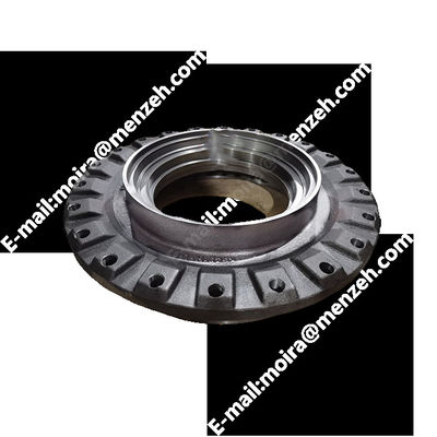 1022179 1033048 1033196 1015882 ZX330 EX270 ZX350 Bộ phận máy xúc vỏ hộp số du lịch Trung tâm ổ đĩa cuối cùng