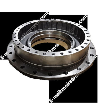 1022179 1033048 1033196 1015882 ZX330 EX270 ZX350 Bộ phận máy xúc vỏ hộp số du lịch Trung tâm ổ đĩa cuối cùng