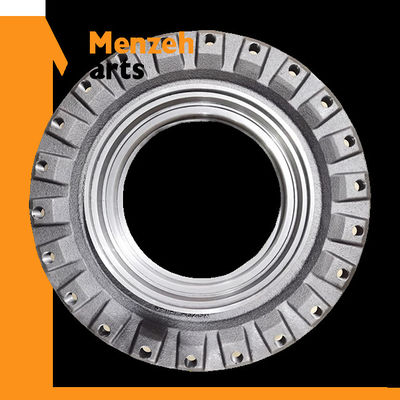 1022179 1033048 1033196 1015882 ZX330 EX270 ZX350 Bộ phận máy xúc vỏ hộp số du lịch Trung tâm ổ đĩa cuối cùng