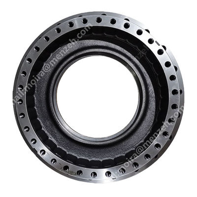 1022179 1033048 1033196 1015882 ZX330 EX270 ZX350 Bộ phận máy xúc vỏ hộp số du lịch Trung tâm ổ đĩa cuối cùng