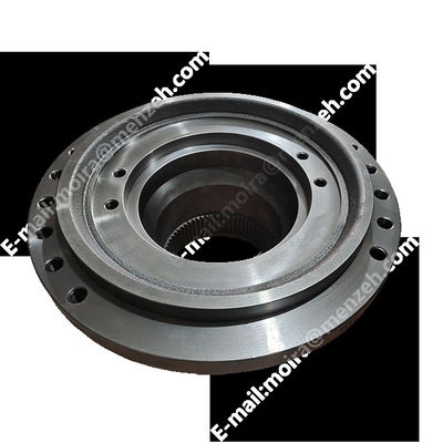 1022194 1144140820 1113415013 1033259 1027932 8051473 EX350-5 ZX360 EX300-5 Phụ tùng máy đào Vỏ động cơ thủy lực