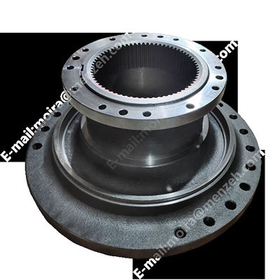1022194 1144140820 1113415013 1033259 1027932 8051473 EX350-5 ZX360 EX300-5 Phụ tùng máy đào Vỏ động cơ thủy lực