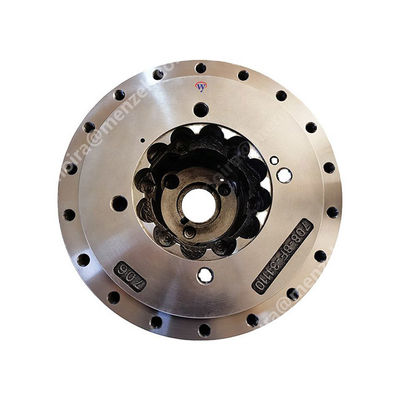 708-8F-31151 708-8F-00060 708-8F-31110 600-813-4421 7834-40-3000 PC200-7 PC200-6 Vỏ động cơ du lịch 6D102