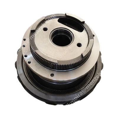 708-8F-31151 708-8F-00060 708-8F-31110 600-813-4421 7834-40-3000 PC200-7 PC200-6 Vỏ động cơ du lịch 6D102