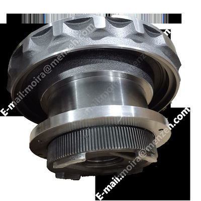 708-8F-31151 708-8F-00060 708-8F-31110 600-813-4421 7834-40-3000 PC200-7 PC200-6 Vỏ động cơ du lịch 6D102